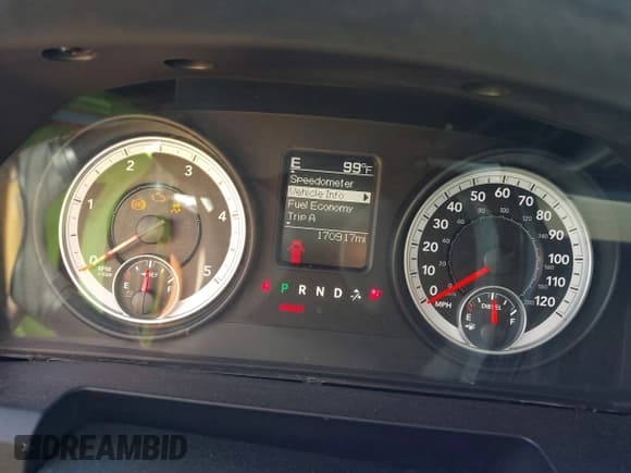 ✅ 2013 Ram 2500 SLT • VIN: 3C6UR5ML7DG559014 • Lot: 42635223. Wystawiony na IAAI z przebiegiem 170 917 mil. Bezpłatny archiwum sprzedaży aukcyjnych z USA i szczegółowy raport historii pojazdu na DreamBid. Zdjęcie 7.