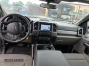 ✅ 2022 Ford F-250 XL • VIN: 1FT7X2B69NEF95657 • Lot: 70318675. Listed on Copart with 44,978 mi. Free auction sales archive from the USA and detailed vehicle history report at DreamBid. Image 9.