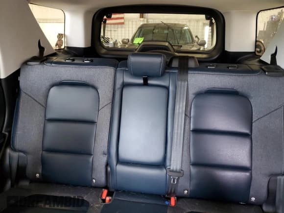 ✅ 2024 Ford Bronco Sport Outer Banks • VIN: 3FMCR9C62RRE63497 • Lot: 93107265. Wystawiony na Copart z przebiegiem 27 283 mil. Bezpłatny archiwum sprzedaży aukcyjnych z USA i szczegółowy raport historii pojazdu na DreamBid. Zdjęcie 10.