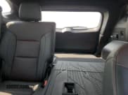 ✅ 2025 Chevrolet Blazer RS • VIN: 3GNKBKRS4SS101693 • Lot: 67095275. Listed on Copart with 9,392 mi. Free auction sales archive from the USA and detailed vehicle history report at DreamBid. Image 10.