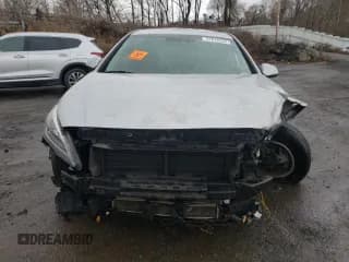 ✅ 2017 Hyundai Sonata SE • VIN: KMHE24L14HA048436 • Лот: 37076233. Опубликован ранее на Copart с пробегом Не указан. Бесплатный доступ к архиву аукционных продаж из США и подробный отчёт об истории автомобиля на DreamBid. Изображение 5.