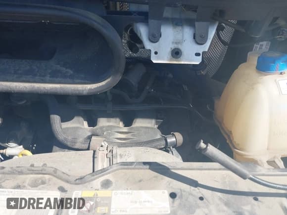 ✅ 2021 Ram ProMaster Cargo • VIN: 3C6LRVBG5ME527045 • Lot: 42085297. Listed on IAAI with 27,399 mi. Free auction sales archive from the USA and detailed vehicle history report at DreamBid. Image 10.