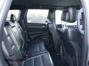 ✅ 2020 Jeep Grand Cherokee Overland • VIN: 1C4RJFCG8LC158475 • Lot: 40665109. Listed on IAAI with 77,233 mi. Free auction sales archive from the USA and detailed vehicle history report at DreamBid. Image 8.