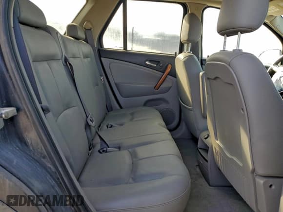 ✅ 2006 Saturn VUE • VIN: 5GZCZ53456S891770 • Lot: 94375885. Wystawiony na Copart z przebiegiem 75 689 mil. Bezpłatny archiwum sprzedaży aukcyjnych z USA i szczegółowy raport historii pojazdu na DreamBid. Zdjęcie 11.