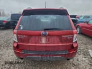 ✅ 2011 Subaru Forester XT Premium • VIN: JF2SHGAC7BH715639 • Лот: 92179275. Опубликован ранее на Copart с пробегом 194 666 миль. Бесплатный доступ к архиву аукционных продаж из США и подробный отчёт об истории автомобиля на DreamBid. Изображение 6.