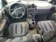 ✅ 2001 Pontiac Aztek GT • VIN: 3G7DA03E91S530482 • Lot: 56634305. Wystawiony na Copart z przebiegiem 191 798 mil. Bezpłatny archiwum sprzedaży aukcyjnych z USA i szczegółowy raport historii pojazdu na DreamBid. Zdjęcie 8.