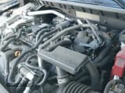 ✅ 2020 Nissan Sentra SR • VIN: 3N1AB8DV5LY285195 • Lot: 43473098. Listed on IAAI with 61,027 mi. Free auction sales archive from the USA and detailed vehicle history report at DreamBid. Image 19.