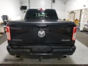 ✅ 2021 Ram 1500 Big Horn • VIN: 1C6SRFFT1MN804715 • Lot: 59614715. Listed on Copart with 66,735 mi. Free auction sales archive from the USA and detailed vehicle history report at DreamBid. Image 6.