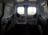 ✅ 2020 Ford Transit Connect XLT • VIN: NM0LS7F28L1452394 • Lot: 49234045. Listed on Copart with 66,048 mi. Free auction sales archive from the USA and detailed vehicle history report at DreamBid. Image 10.