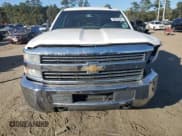 ✅ 2015 Chevrolet Silverado 2500HD Work Truck • VIN: 1GC2KUEG4FZ538561 • Lot: 90722545. Listed on Copart with 140,943 mi. Free auction sales archive from the USA and detailed vehicle history report at DreamBid. Image 5.