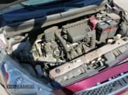 ✅ 2020 Mitsubishi Mirage LE • VIN: ML32A5HJ8LH001714 • Lot: 70355275. Listed on Copart with 45,005 mi. Free auction sales archive from the USA and detailed vehicle history report at DreamBid. Image 15.