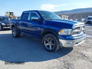 ✅ 2009 Dodge 1500 SLT • VIN: 1D3HV13T89S793671 • Lot: 41688240. Wystawiony na IAAI z przebiegiem 264 173 mil. Bezpłatny archiwum sprzedaży aukcyjnych z USA i szczegółowy raport historii pojazdu na DreamBid. Zdjęcie 1.