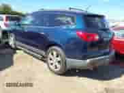 2012 Chevrolet Traverse LTZ с VIN 1GNKRLED2CJ367449, выставлен на аукционе IAAI как лот 43440857 с пробегом 177 822 миль миль и . История ставок и продаж доступна на DreamBid. Изображение 3.