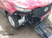 ✅ 2022 Hyundai Venue SE • VIN: KMHRB8A31NU177046 • Lot: 41909773. Listed on IAAI with 30,719 mi. Free auction sales archive from the USA and detailed vehicle history report at DreamBid. Image 6.