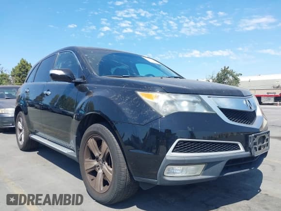 ✅ 2012 Acura MDX Technology • VIN: 2HNYD2H38CH528848 • Лот: 43082194. Опубликован ранее на IAAI с пробегом 172 788 миль. Бесплатный доступ к архиву аукционных продаж из США и подробный отчёт об истории автомобиля на DreamBid. Изображение 6.
