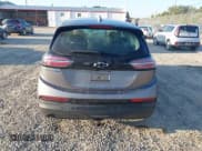 ✅ 2023 Chevrolet Bolt EV 2LT • VIN: 1G1FX6S02P4118763 • Lot: 43191040. Listed on IAAI with 68,735 mi. Free auction sales archive from the USA and detailed vehicle history report at DreamBid. Image 16.