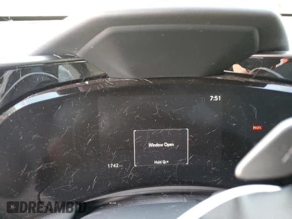 ✅ 2025 Lexus NX 450h+ Luxury • VIN: JTJHKCFZ6S2069817 • Лот: 71461765. Опубликован ранее на Copart с пробегом 1 742 миль. Бесплатный доступ к архиву аукционных продаж из США и подробный отчёт об истории автомобиля на DreamBid. Изображение 9.