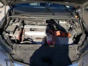 ✅ 2015 Lexus NX 300h • VIN: JTJBJRBZ1F2017583 • Lot: 89800075. Listed on Copart with 59,255 mi. Free auction sales archive from the USA and detailed vehicle history report at DreamBid. Image 12.