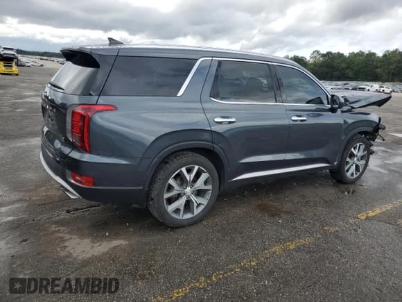 ✅ 2020 Hyundai Palisade SEL • VIN: KM8R44HE2LU151823 • Lot: 85281145. Wystawiony na Copart z przebiegiem 67 160 mil. Bezpłatny archiwum sprzedaży aukcyjnych z USA i szczegółowy raport historii pojazdu na DreamBid. Zdjęcie 3.