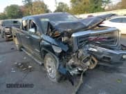 ✅ 2014 GMC Sierra 1500 SLT • VIN: 3GTU2VEC3EG229013 • Lot: 78501654. Listed on Copart with 115,262 mi. Free auction sales archive from the USA and detailed vehicle history report at DreamBid. Image 11.