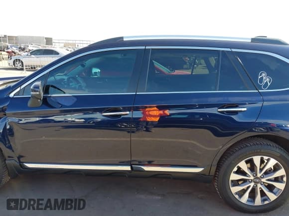 ✅ 2018 Subaru Outback Touring • VIN: 4S4BSATC2J3346030 • Лот: 41498693. Опубликован ранее на IAAI с пробегом 62 306 миль. Бесплатный доступ к архиву аукционных продаж из США и подробный отчёт об истории автомобиля на DreamBid. Изображение 14.