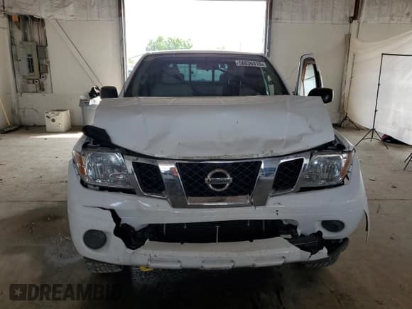 ✅ 2012 Nissan Frontier SV • VIN: 1N6AD0CWXCC474546 • Lot: 58836315. Listed on Copart with 99,462 mi. Free auction sales archive from the USA and detailed vehicle history report at DreamBid. Image 5.