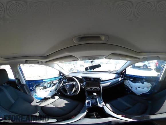 ✅ 2016 Honda Civic EX-T • VIN: 19XFC1F37GE015931 • Лот: 43161632. Опубликован ранее на IAAI с пробегом 94 522 миль. Бесплатный доступ к архиву аукционных продаж из США и подробный отчёт об истории автомобиля на DreamBid. Изображение 20.