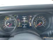 ✅ 2024 Jeep Wrangler Sport S • VIN: 1C4PJXDG5RW244037 • Лот: 42322052. Опубликован ранее на IAAI с пробегом 29 580 миль. Бесплатный доступ к архиву аукционных продаж из США и подробный отчёт об истории автомобиля на DreamBid. Изображение 7.