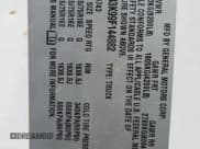 ✅ 2009 Chevrolet Silverado 2500HD Work Truck • VIN: 1GCHC43K99F144882 • Лот: 82774324. Опубликован ранее на Copart с пробегом Не указан. Бесплатный доступ к архиву аукционных продаж из США и подробный отчёт об истории автомобиля на DreamBid. Изображение 12.