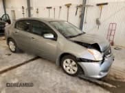 ✅ 2012 Nissan Sentra S • VIN: 3N1AB6AP4CL629252 • Lot: 92839995. Listed on Copart with 90,634 mi. Free auction sales archive from the USA and detailed vehicle history report at DreamBid. Image 4.