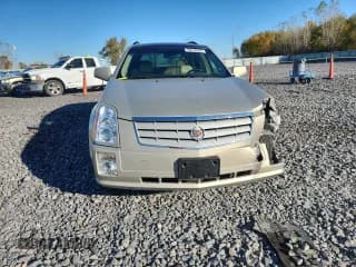 ✅ 2008 Cadillac SRX RWD • VIN: 1GYEE637880137082 • Lot: 90975945. Wystawiony na Copart z przebiegiem 101 063 mil. Bezpłatny archiwum sprzedaży aukcyjnych z USA i szczegółowy raport historii pojazdu na DreamBid. Zdjęcie 5.