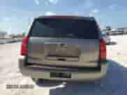 2018 Chevrolet Suburban LS с VIN 1GNSCGKC6JR249746, выставлен на аукционе Copart как лот 55622105 с пробегом 126 378 миль миль и Списание • Salvage title. История ставок и продаж доступна на DreamBid. Изображение 6.