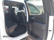 ✅ 2020 Chevrolet Silverado 1500 RST • VIN: 3GCUYEET4LG336258 • Lot: 41360996. Listed on IAAI with 117,659 mi. Free auction sales archive from the USA and detailed vehicle history report at DreamBid. Image 8.