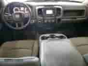 2016 Ram 1500 Tradesman with VIN 1C6RR7FTXGS329060, listed as a Copart auction lot 89879515 with 238,326 mi miles and Clean title. Bid and sale history available at DreamBid. Image 8.