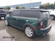 ✅ 2012 MINI Clubman S • VIN: WMWZG3C56CTY32213 • Lot: 43707717. Wystawiony na IAAI z przebiegiem 174 199 mil. Bezpłatny archiwum sprzedaży aukcyjnych z USA i szczegółowy raport historii pojazdu na DreamBid. Zdjęcie 3.