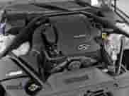 2015 Hyundai Genesis 3.8L with VIN KMHGN4JE9FU071910, listed as a Copart auction lot 73181464 with 126,029 mi miles and Clean title. Bid and sale history available at DreamBid. Image 13.