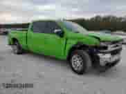 2022 Chevrolet Silverado 1500 LT z VIN 3GCPWCED2NG101411, wystawiony jako Copart lot #84954005 z przebiegiem 98 607 mil mil oraz Szkoda całkowita • Salvage title. Historia ofert i sprzedaży dostępna na DreamBid. Obrazek 4.