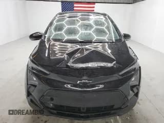 ✅ 2023 Chevrolet Bolt EV 1LT • VIN: 1G1FW6S01P4198088 • Lot: 59840014. Wystawiony na Copart z przebiegiem 9 854 mil. Bezpłatny archiwum sprzedaży aukcyjnych z USA i szczegółowy raport historii pojazdu na DreamBid. Zdjęcie 5.