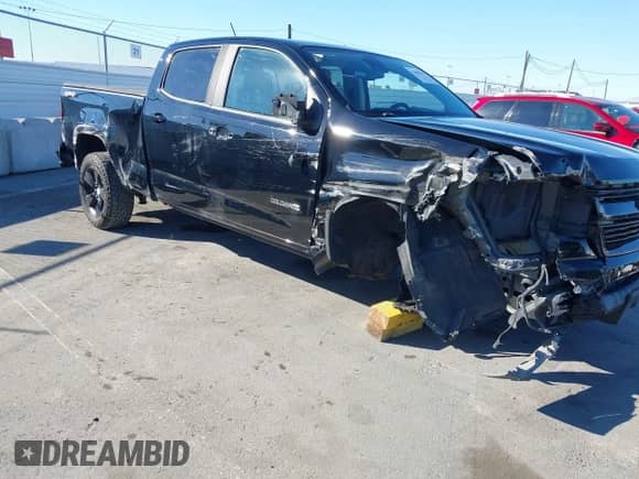 2016 Chevrolet Colorado 4WD LT с VIN 1GCGTCE39G1290804, выставлен на аукционе IAAI как лот 43480407 с пробегом 100 279 миль миль и . История ставок и продаж доступна на DreamBid. Изображение 6.