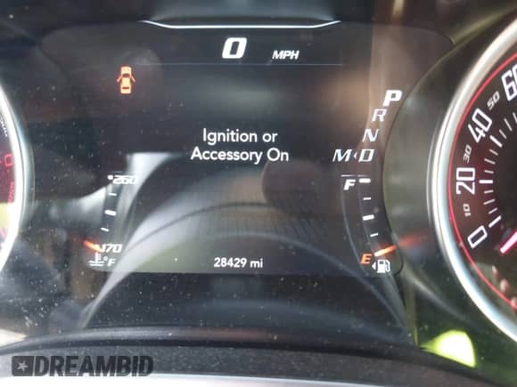 ✅ 2020 Dodge Challenger R/T Scat Pack • VIN: 2C3CDZFJ8LH222764 • Lot: 42092273. Wystawiony na IAAI z przebiegiem 28 429 mil. Bezpłatny archiwum sprzedaży aukcyjnych z USA i szczegółowy raport historii pojazdu na DreamBid. Zdjęcie 15.