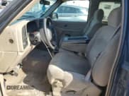 ✅ 2001 Chevrolet Silverado 1500 LS • VIN: 2GCEC19T211366175 • Lot: 76179174. Listed on Copart with 129,984 mi. Free auction sales archive from the USA and detailed vehicle history report at DreamBid. Image 7.