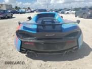 ✅ 2019 McLaren 570S • VIN: SBM13FAA9KW006456 • Lot: 77400754. Wystawiony na Copart z przebiegiem Nie podano. Bezpłatny archiwum sprzedaży aukcyjnych z USA i szczegółowy raport historii pojazdu na DreamBid. Zdjęcie 6.