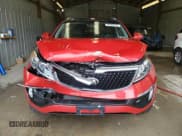 ✅ 2014 Kia Sportage EX • VIN: KNDPCCAC9E7607612 • Lot: 86507515. Wystawiony na Copart z przebiegiem 120 960 mil. Bezpłatny archiwum sprzedaży aukcyjnych z USA i szczegółowy raport historii pojazdu na DreamBid. Zdjęcie 5.