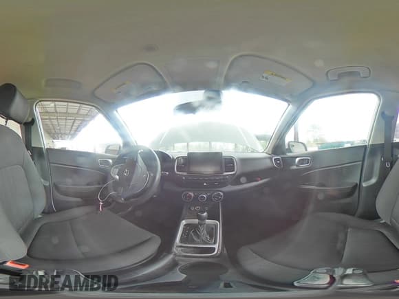 ✅ 2021 Hyundai Venue SE • VIN: KMHRB8A33MU103366 • Lot: 51933705. Listed on Copart with 80,800 mi. Free auction sales archive from the USA and detailed vehicle history report at DreamBid. Image 13.