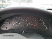 ✅ 1995 Ford Probe • VIN: 1ZVLT22B9S5142588 • Лот: 89005925. Опубликован ранее на Copart с пробегом 83 937 миль. Бесплатный доступ к архиву аукционных продаж из США и подробный отчёт об истории автомобиля на DreamBid. Изображение 9.