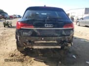 ✅ 2023 Audi Q5 Premium • VIN: WA1ABAFY1P2027153 • Lot: 71165885. Wystawiony na Copart z przebiegiem 36 120 mil. Bezpłatny archiwum sprzedaży aukcyjnych z USA i szczegółowy raport historii pojazdu na DreamBid. Zdjęcie 6.