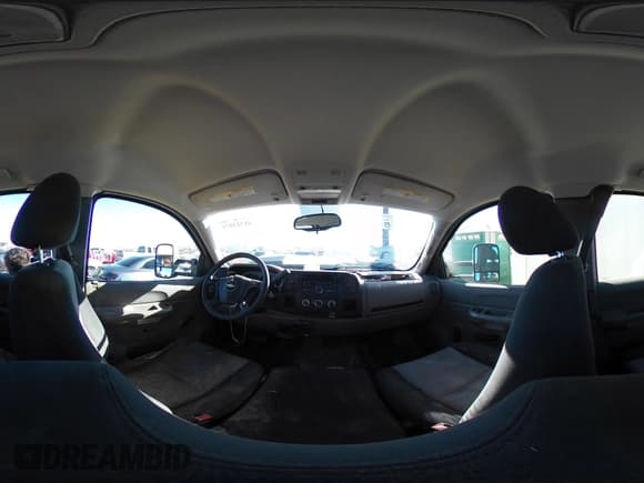 ✅ 2007 Chevrolet Silverado 2500HD Work Truck • VIN: 1GCHC29K97E585460 • Лот: 41313571. Опубликован ранее на IAAI с пробегом 344 735 миль. Бесплатный доступ к архиву аукционных продаж из США и подробный отчёт об истории автомобиля на DreamBid. Изображение 18.