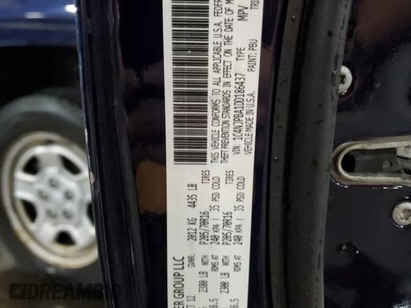 ✅ 2013 Jeep Patriot Sport • VIN: 1C4NJPBA1DD186437 • Lot: 83850925. Wystawiony na Copart z przebiegiem 201 554 mil. Bezpłatny archiwum sprzedaży aukcyjnych z USA i szczegółowy raport historii pojazdu na DreamBid. Zdjęcie 13.