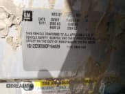 ✅ 2012 Chevrolet Malibu 1LT • VIN: 1G1ZC5E08CF194629 • Лот: 59416374. Опубликован ранее на Copart с пробегом Не указан. Бесплатный доступ к архиву аукционных продаж из США и подробный отчёт об истории автомобиля на DreamBid. Изображение 12.