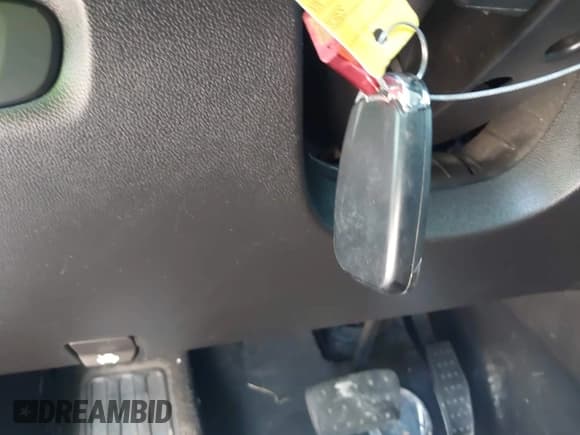 ✅ 2020 Chevrolet Traverse LS • VIN: 1GNERFKW4LJ127887 • Lot: 43126438. Listed on IAAI with 115,532 mi. Free auction sales archive from the USA and detailed vehicle history report at DreamBid. Image 11.